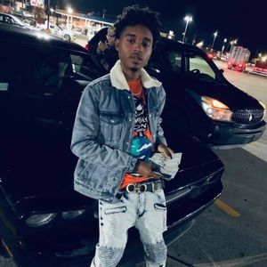 Meet your Posher, Bobby